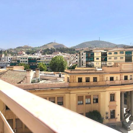 شقة Fleming Centro غرناطة المظهر الخارجي الصورة