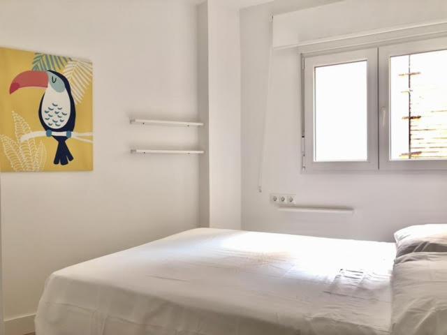 شقة Fleming Centro غرناطة المظهر الخارجي الصورة